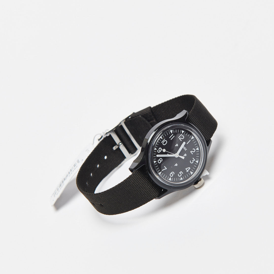 Pop Trading Company Timex MK1 36mm Watch – MILK STORE