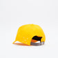 Pop Trading Company - Wool O Sixpanel Hat (Citrus)