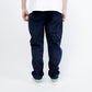 Pop Trading Company drs cord pants (Navy)