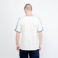 Pop Trading Company keenan t-shirt (Off White)