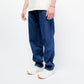 Pop Trading Company x Lex Pott - DRS Denim (Raw Denim)