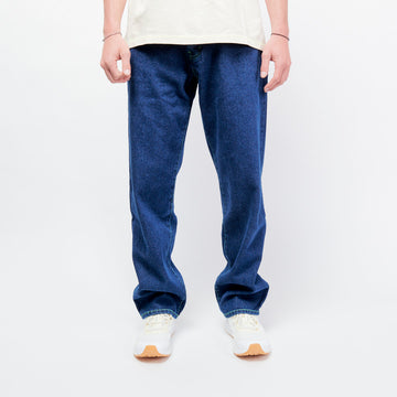 Pop Trading Company x Lex Pott - DRS Denim (Raw Denim)