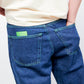Pop Trading Company x Lex Pott - DRS Denim (Raw Denim)