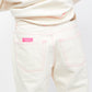 Pop Trading Company x Lex Pott - DRS Denim (Natural White)