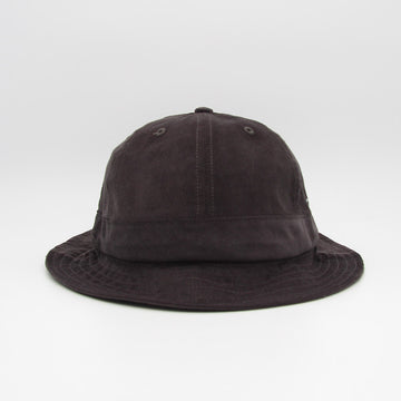 Pop Trading Company Bell Hat Anthracite Minicord