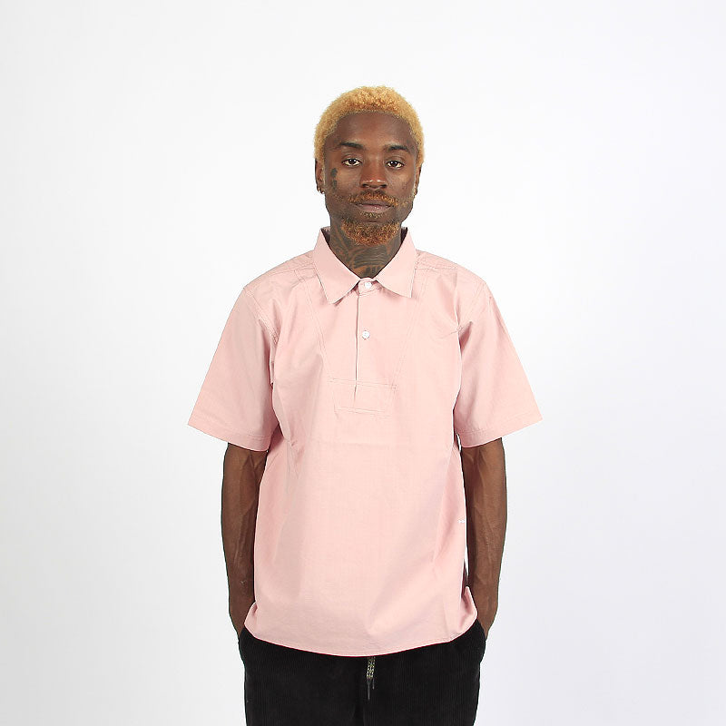 Pop Trading Company Italo Shirt Zephyr