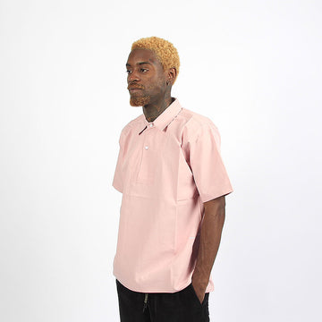 Pop Trading Company Italo Shirt Zephyr