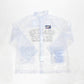 Quartersnacks Invisible Raincoat