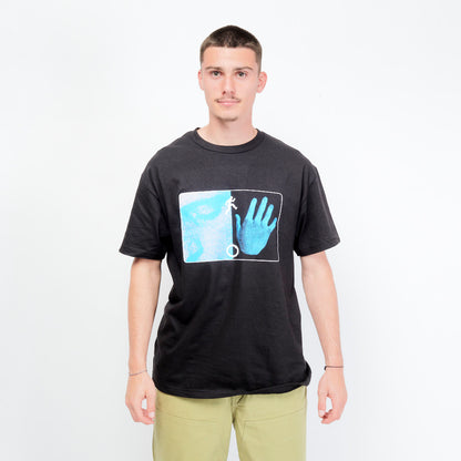 Quasi Skateboards - Daydream Tee (Black)