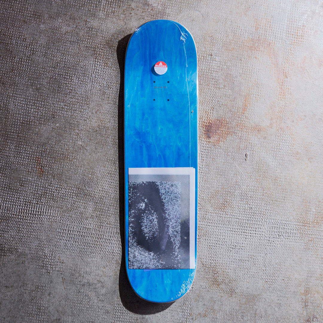 Quasi Skateboards - Planche de skate Bledsoe 'Corsair'