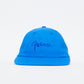 Quasi Skateboards - Century Cap  (Marine Blue)