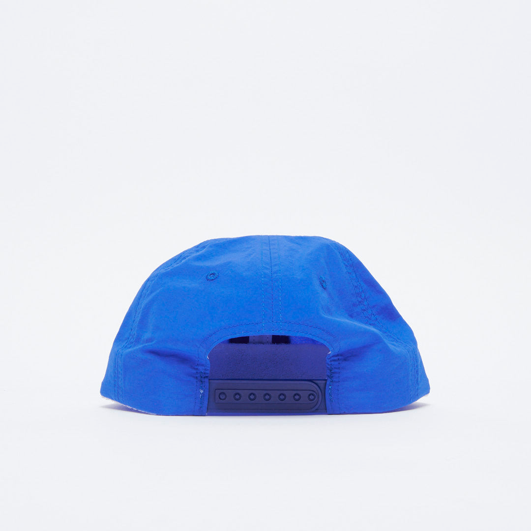 Quasi Skateboards - Factory Cap (Royal)