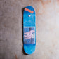 Quasi Skateboards - Henry Dog Work Decks 8.375"