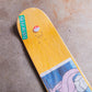 Quasi Skateboards - Rizzo Big Dick Decks 8.375"