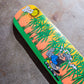 Quasi Skateboards - Planche de skate Rizzo 'Penny'