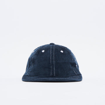 Quasi Skateboards - Scribble Cap (Navy)