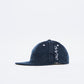 Quasi Skateboards - Scribble Cap (Navy)