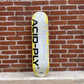 Quasi Skateboards Technology 1 Deck 8