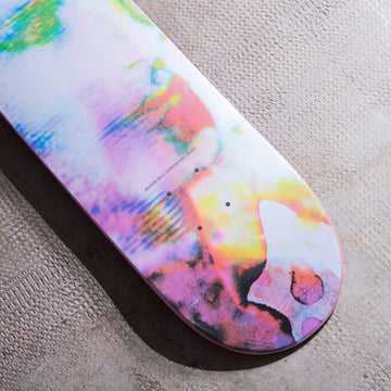 Quasi Skateboards - Wilson Supermodel Decks 8.25"