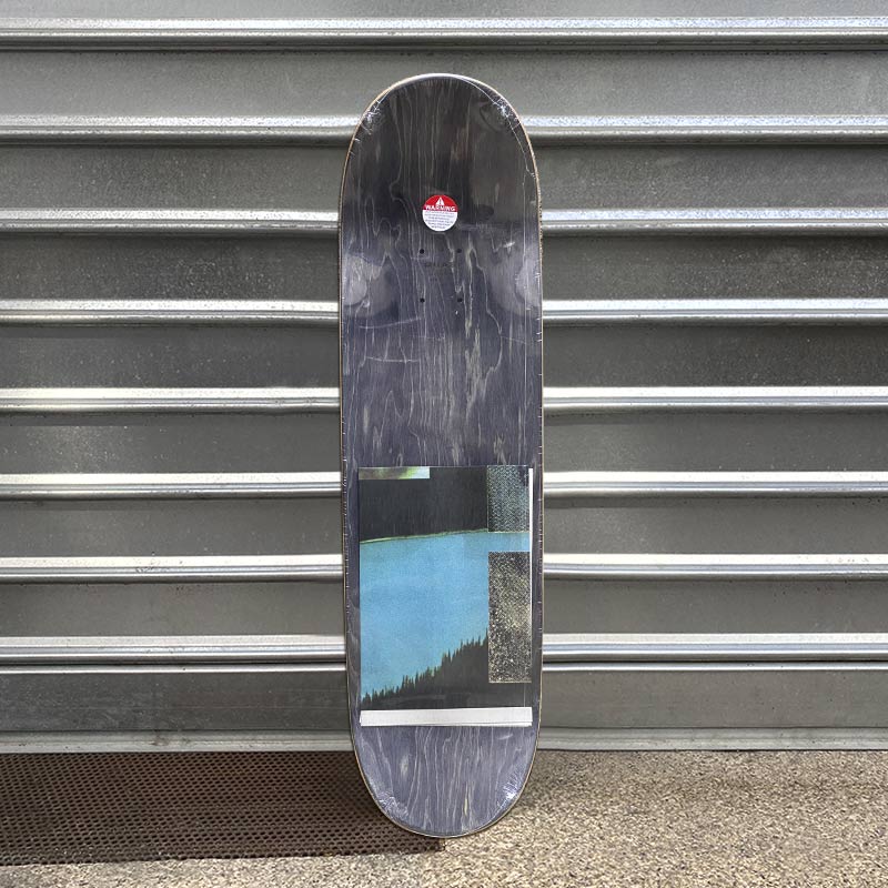 Quasi Skateboards Mies 1 Deck