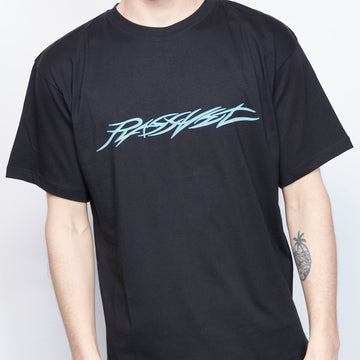 Rassvet - Dian Liang Logo T-Shirt (Black)