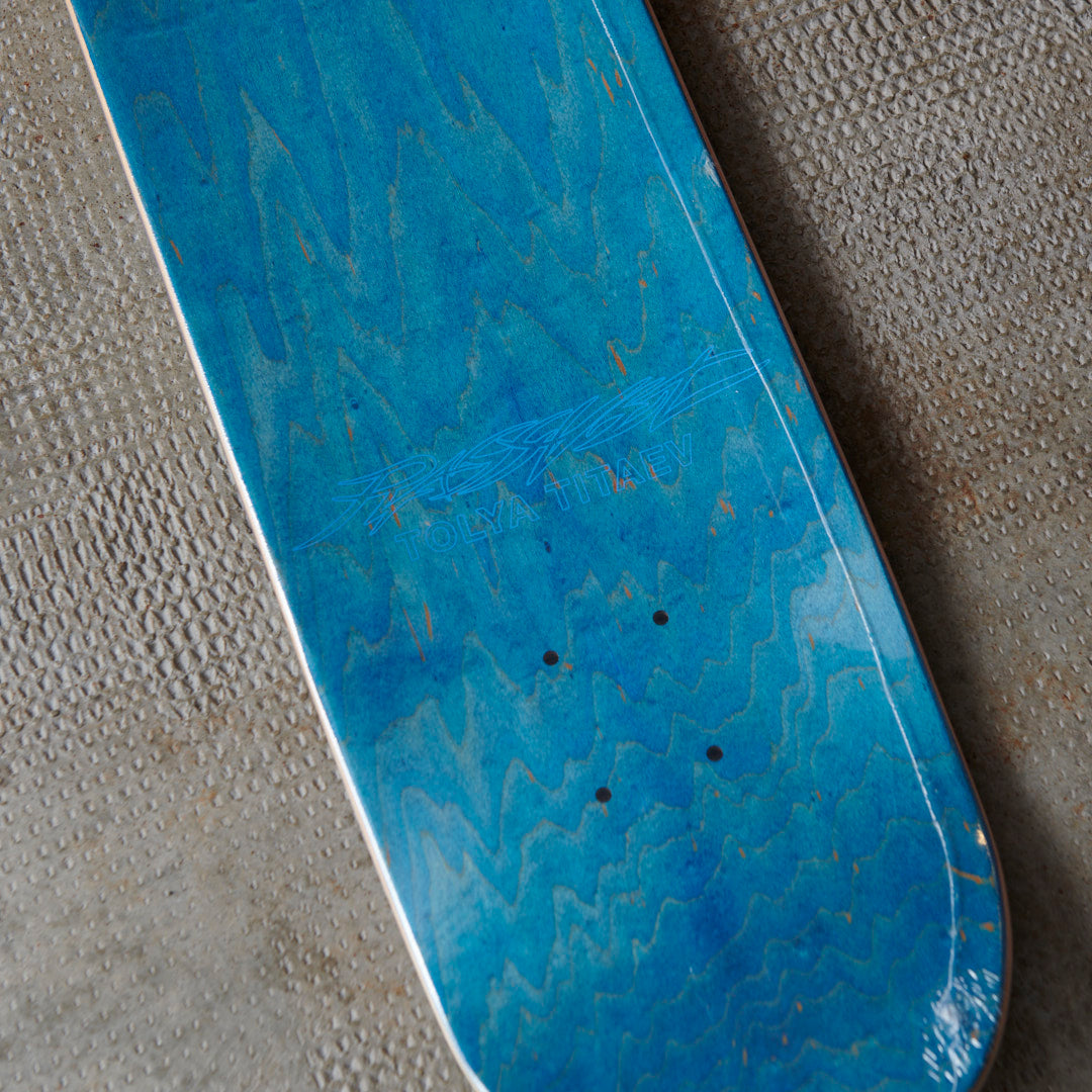 Rassvet - Dian /Titaev Deck 8.125