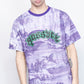 Rassvet - Goth T-Shirt Knit (Purple)