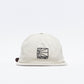 Rassvet - Men 5 Panel Logo Cap Woven (Beige)