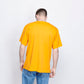 Rassvet - Men Big Logo T-Shirt (Orange)