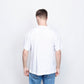 Rassvet - Men Big Logo T-Shirt (White)