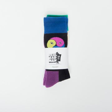 Chaussettes EPFL – Official Shop