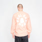 Real Bad Man - Circle  LS Tee (Lox)