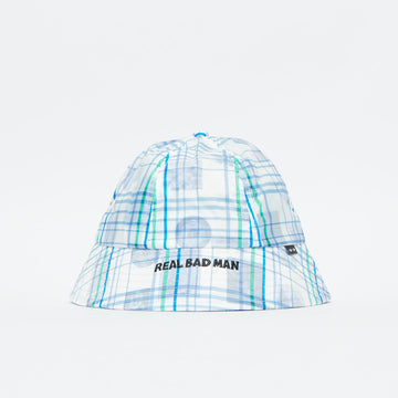 Real Bad Man - Double Vision Bucket Hat