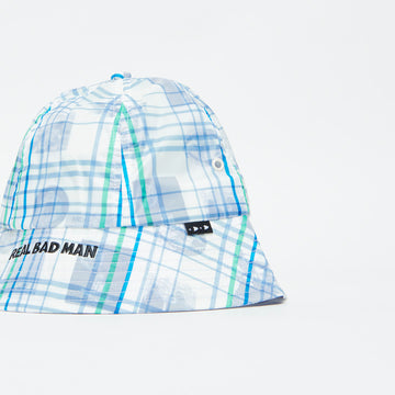 Real Bad Man - Double Vision Bucket Hat