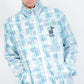 Real Bad Man - Double Vision Plaid Jacket