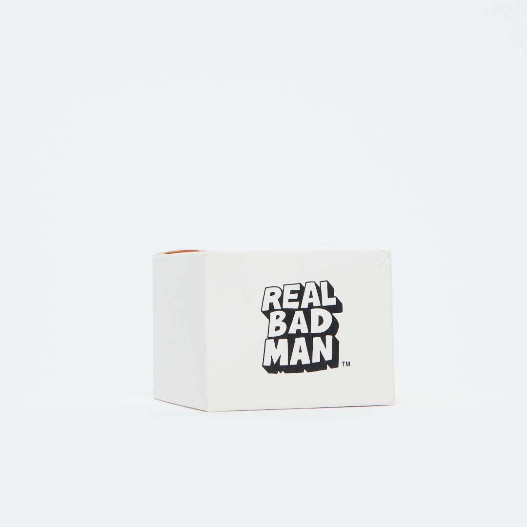 Real Bad Man Flammable Gas Candle