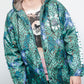 Real Bad Man - Spiritual Bass Stadium Jacket (Jungle)