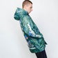 Real Bad Man - Spiritual Bass Stadium Jacket (Jungle)