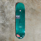 Real Skateboards Zion Cubs Deck