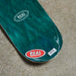 Real Skateboards Zion Cubs Deck