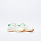 Reebok Classic Leather Plus (Chalk/Green)