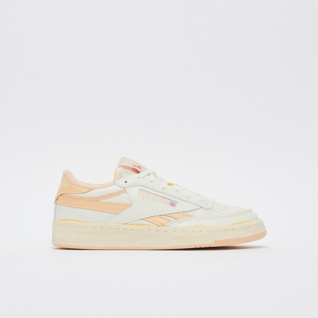 Reebok - Club C Revenge (Weathered Beige)