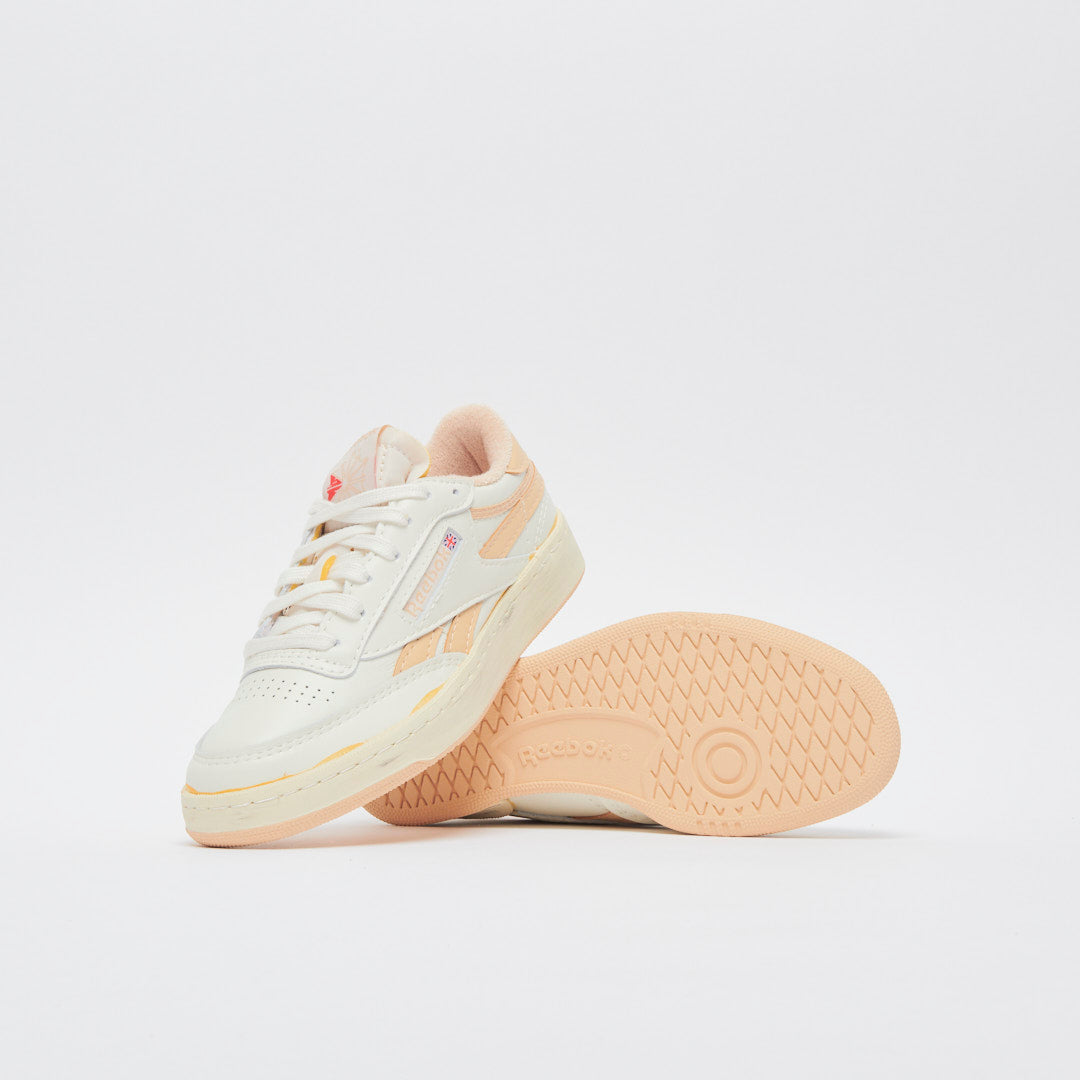 Reebok - Club C Revenge (Weathered Beige)