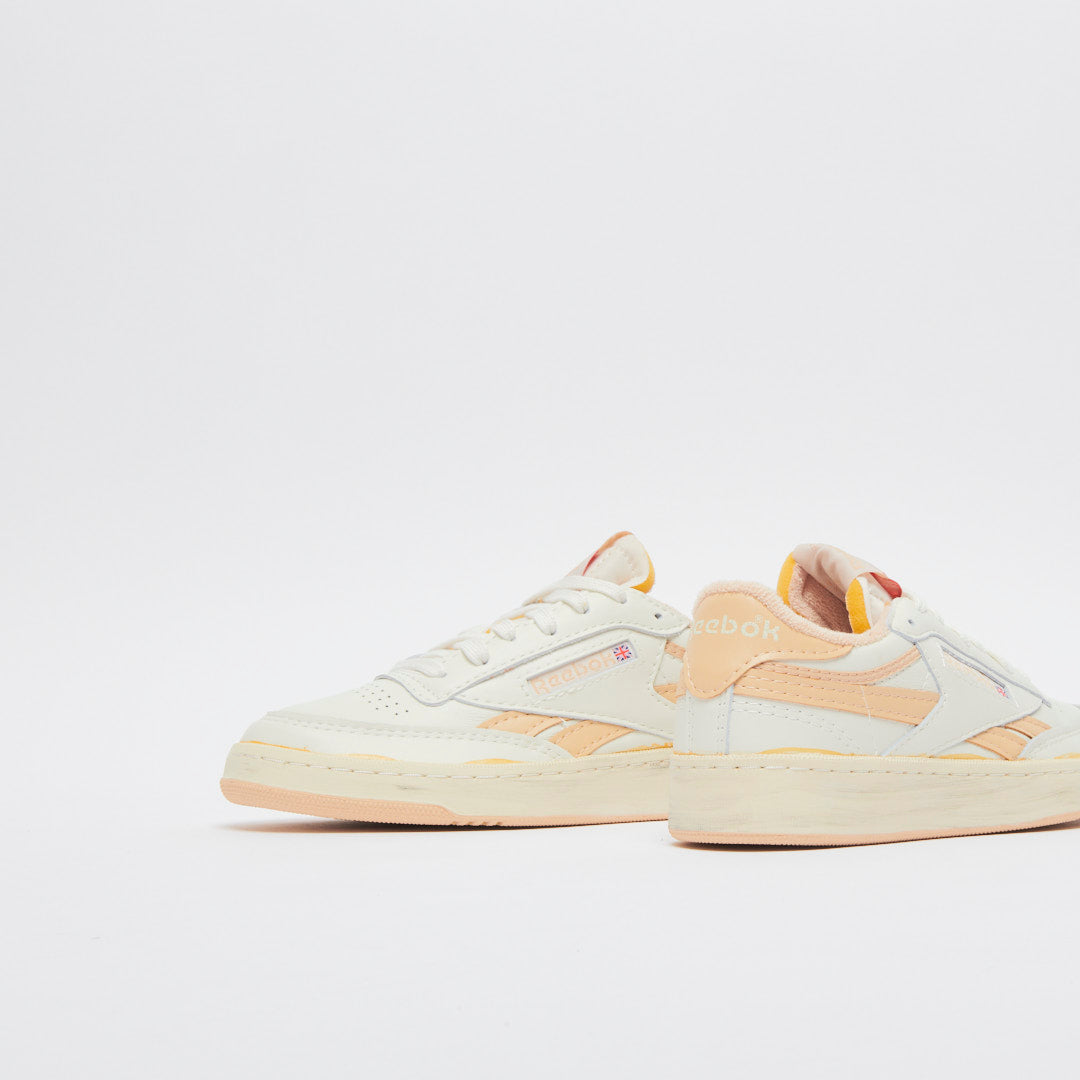 Reebok - Club C Revenge (Weathered Beige)