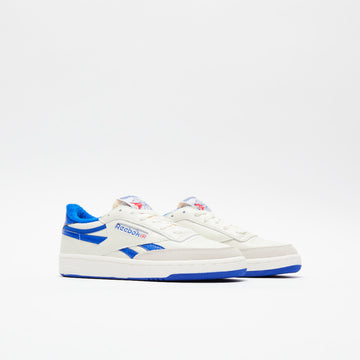 Reebok Club C Revenge Vintage - Chalk Royal Blue FW4863