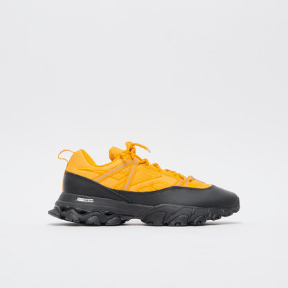 Reebok - DMX Trail Shadow (Bright Ochre/Black)