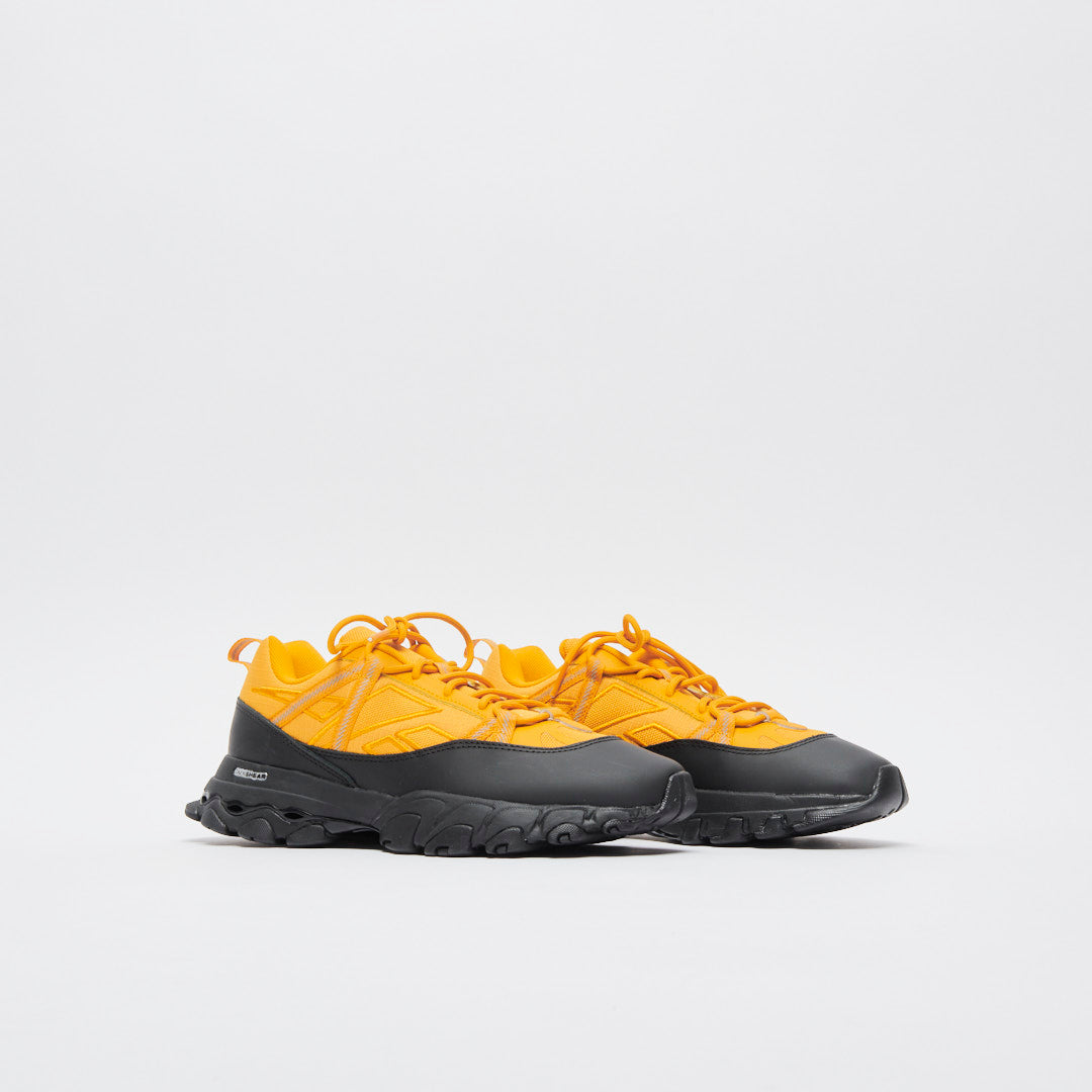 Reebok - DMX Trail Shadow (Bright Ochre/Black)