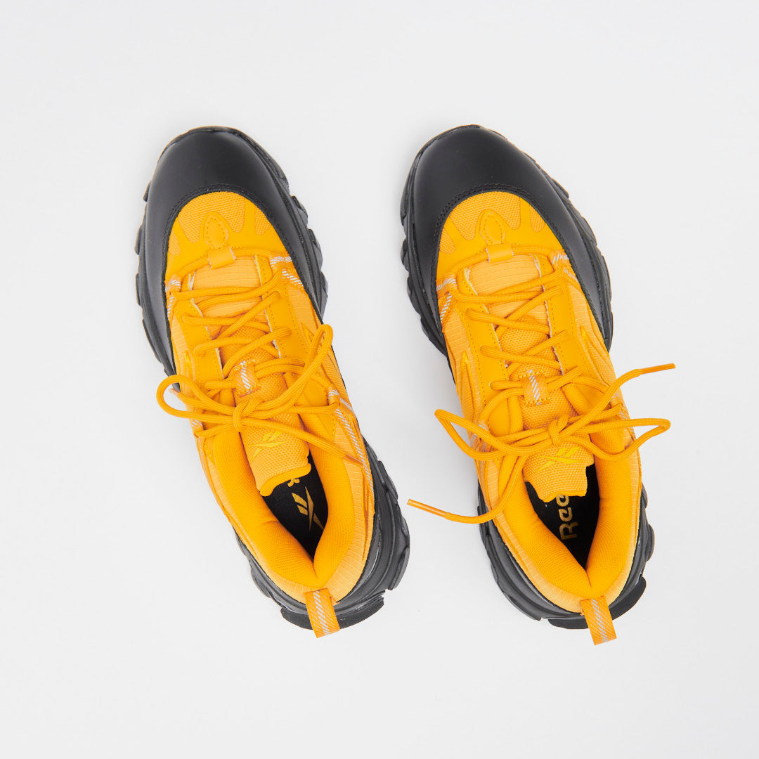 Reebok - DMX Trail Shadow (Bright Ochre/Black)