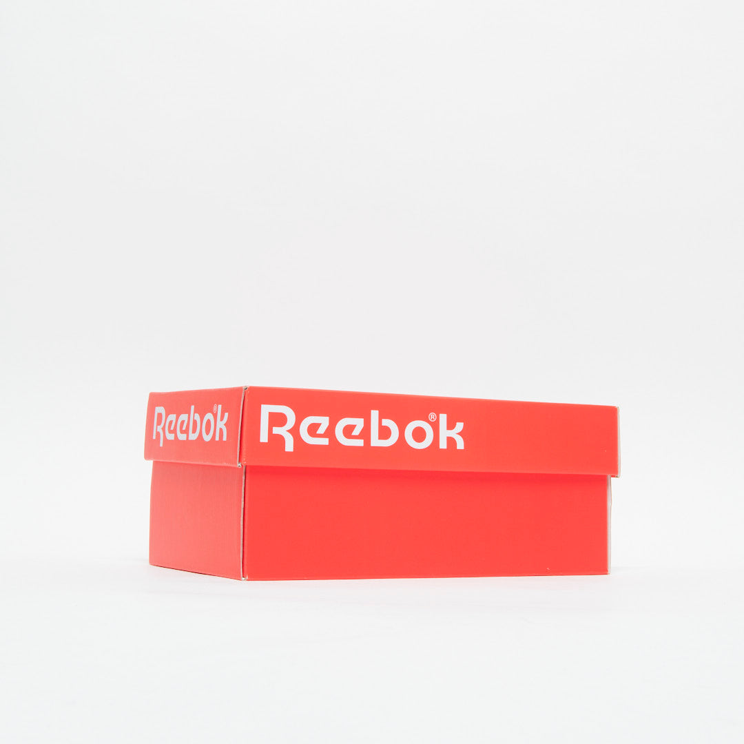 Reebok - F/S Freestyle Low (Glass Blue / Reebok Rubber Gum-06)