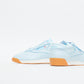 Reebok - F/S Freestyle Low (Glass Blue / Reebok Rubber Gum-06)